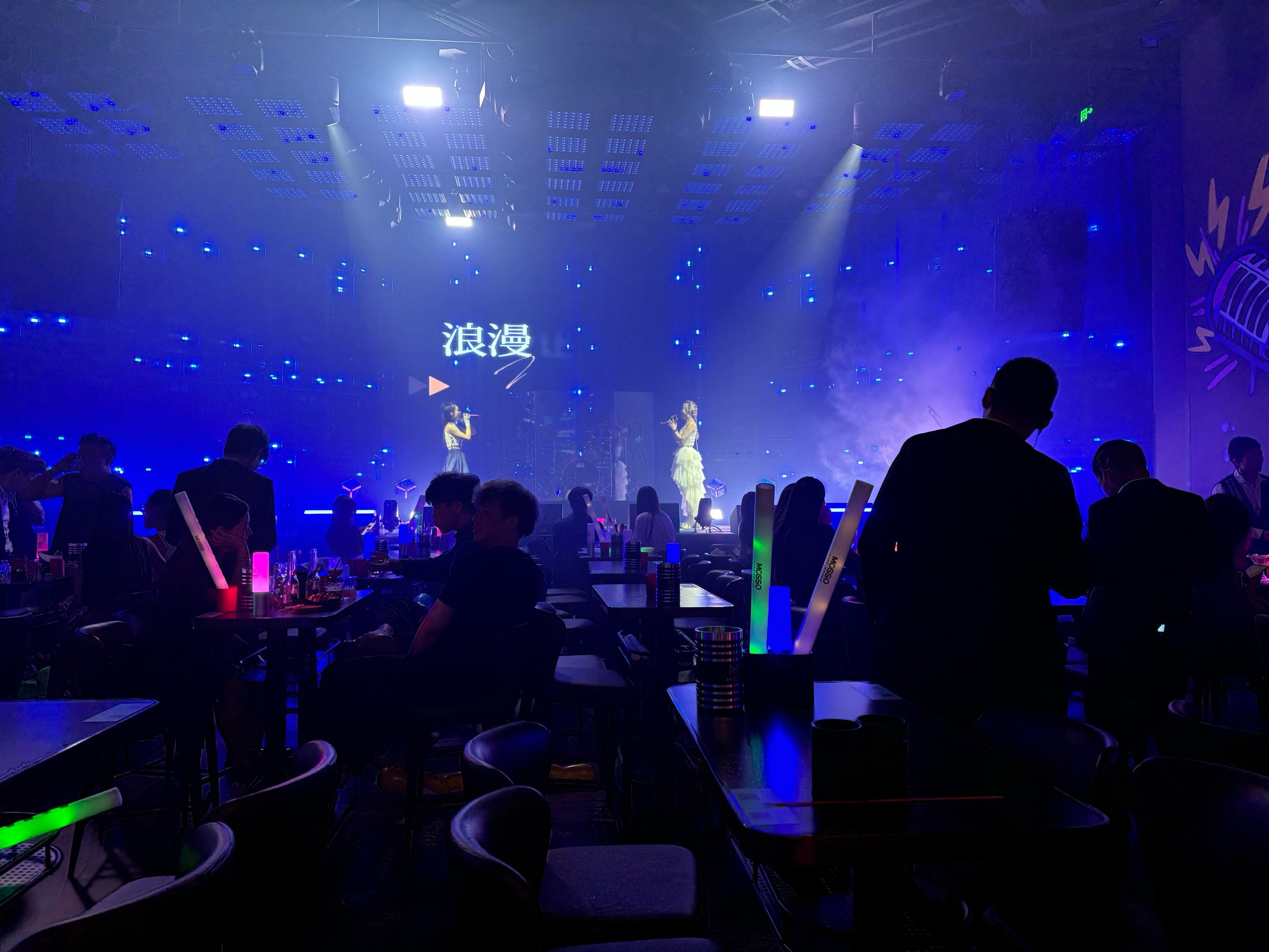 石家庄小时场ktv预定，低端场商务ktv-正定县小时场ktv预定